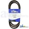 A & I Products Belt, Blade Drive 12.5" x5" x1.5" A-37X63 - alternate 1